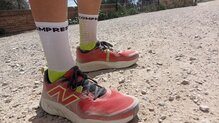 Compressport Ultra Trail Socks V2.0.