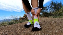 Compressport Ultra Trail Socks V2.0.