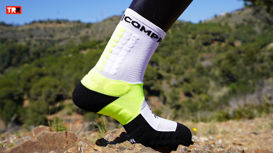 Compressport Ultra Trail Socks V2.0