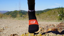 Compressport Ultra Trail Socks