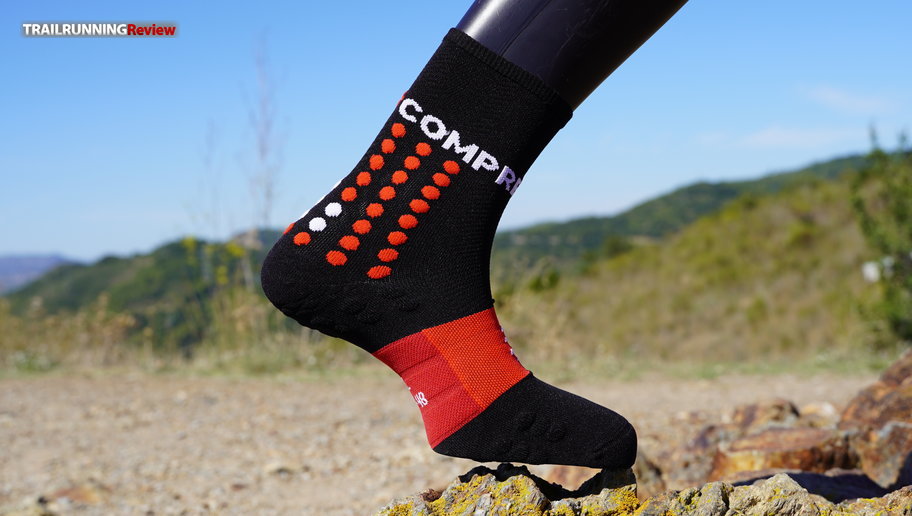 Compressport Ultra Trail Socks 