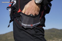 Compressport Ultrun 140g