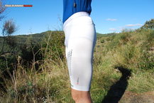 Compressport Underwear Trail Running Shorts