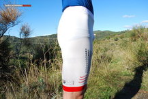 Compressport Underwear Trail Running Shorts