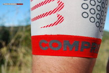 Compressport Underwear Trail Running Shorts