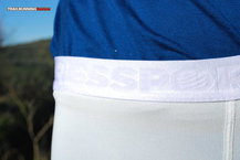 Compressport Underwear Trail Running Shorts