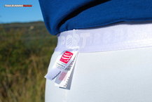 Compressport Underwear Trail Running Shorts