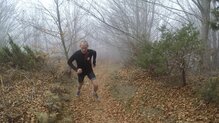 COMPRESSPORT WINTER TRAIL POSTURAL: Para correr con temperaturas bajas