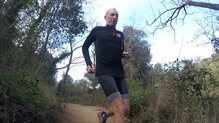 COMPRESSPORT WINTER TRAIL POSTURAL: Se adapta bien a las transiciones de temperatura