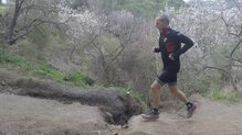 COMPRESSPORT WINTER TRAIL POSTURAL: No se empapa