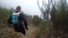 COMPRESSPORT WINTER TRAIL POSTURAL: Y al paso por zonas con vegetación