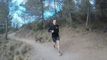 COMPRESSPORT WINTER TRAIL POSTURAL: Confortable