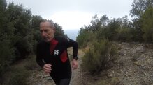 COMPRESSPORT WINTER TRAIL POSTURAL: Para pocas frescas y fras