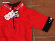 Camiseta JUMMPER MC: Buena impresión inicial