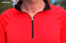 Camiseta JUMMPER MC: Buen complemento para regular la ventilación