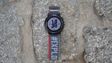 Un reloj muy recomendable para la mayora de corredores