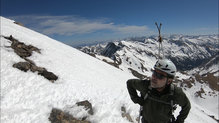 Practico para alpinismo. Pero no dispone de modo especifico