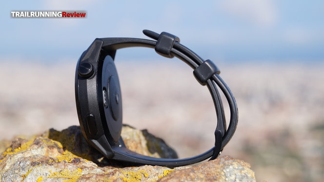 Coros Apex 46mm - TRAILRUNNINGReview.com