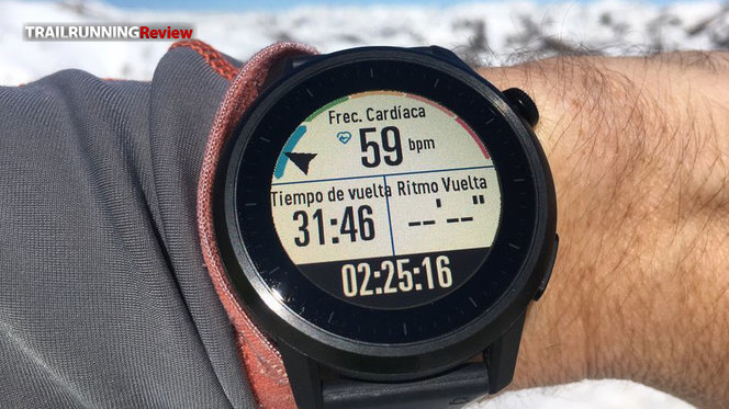 Reloj coros apex deals