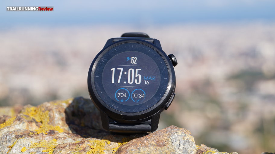 >Coros Apex 46mm