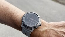 GPS y Pulsaciones detectadas, listo para empezar la ruta