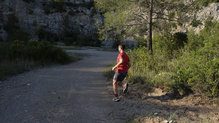 Correr rápido es un gozada con los Crazy Idea Flash
