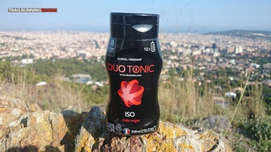 >Duo Tonic ISO