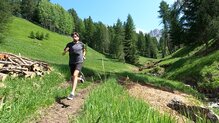 LAs Dynafit Alpine DNA pensadas para corredores rápidos.