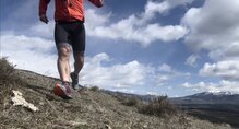 El compuesto SpeedLite es la nueva espuma que usan las Dynafit Alpine Pro 2 