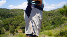 Dynafit Alpine Pro 2in1 Shorts