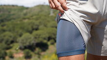 Dynafit Alpine Pro 2in1 Shorts