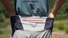 Dynafit Alpine Pro 2in1 Shorts