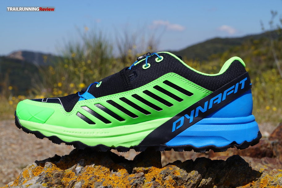Dinabase Zapatillas Dynafit Alpine Pro Dynafit Hombre