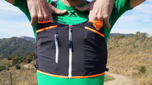 Dynafit Alpine Running Vest
