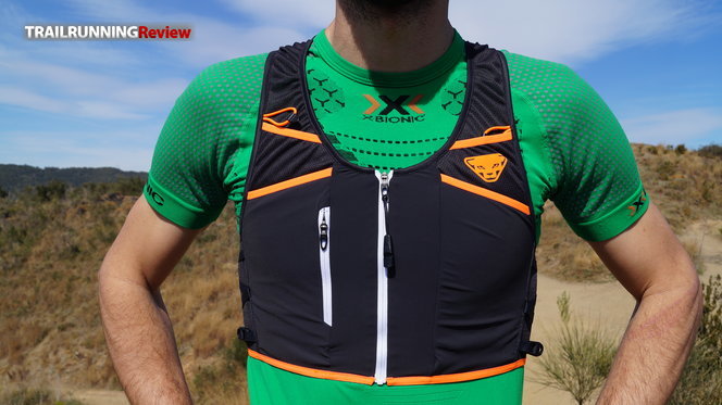 Dynafit Alpine Running Vest 