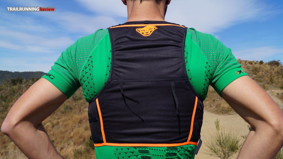 >Dynafit Alpine Running Vest