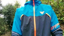 Impermeable Dynafit WP 2.5L 