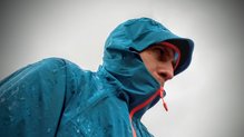 Siempre cmodos con la Dynafit Alpine WP 2.5L