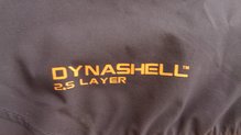 WP 2.5L: Sistema 2,5 capas de Dynafit
