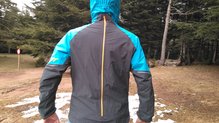Tenemos Dynafit Alpine WP 2.5L para bastantes kilmetros
