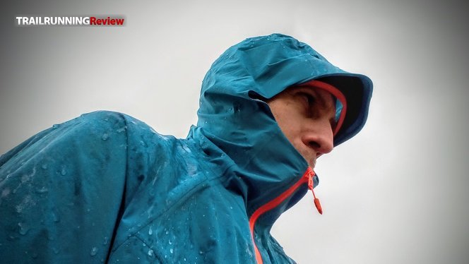 Dynafit alpine waterproof 2.5 l sales jacket
