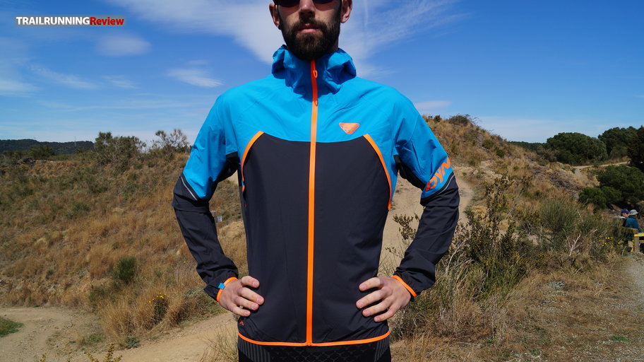 Dynafit Alpine Waterproof 2.5L