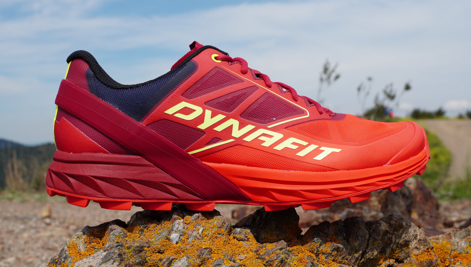 Dynafit Alpine TRAILRUNNINGReview.com