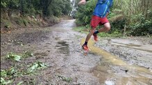 Dynafit Alpine. Zapatillas para salidas rápidas 