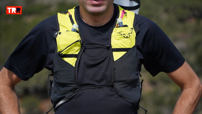 DNA 8 VEST | Dynafit® USA