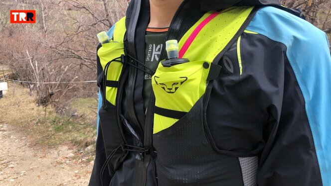 Dynafit DNA 8 - TRAILRUNNINGReview.com