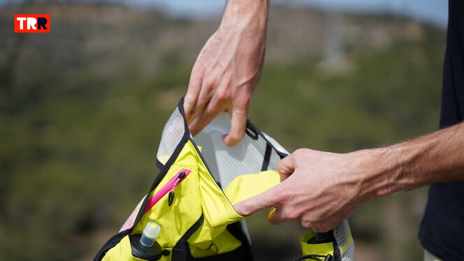 Dynafit DNA 8 - TRAILRUNNINGReview.com
