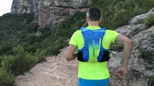 Empezamos con la Dynafit Enduro 12