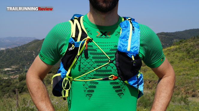 Dynafit Enduro 12 TRAILRUNNINGReview