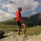 La Dynafit Enduro es una chaqueta cortavientos ms de entrenamiento que de competicin y, preferiblemente para dias en los que sea muy improbable que llueva lo ms mnimo.